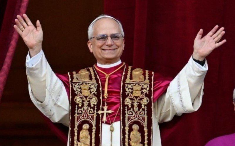 Papa Leão XIV | abc+