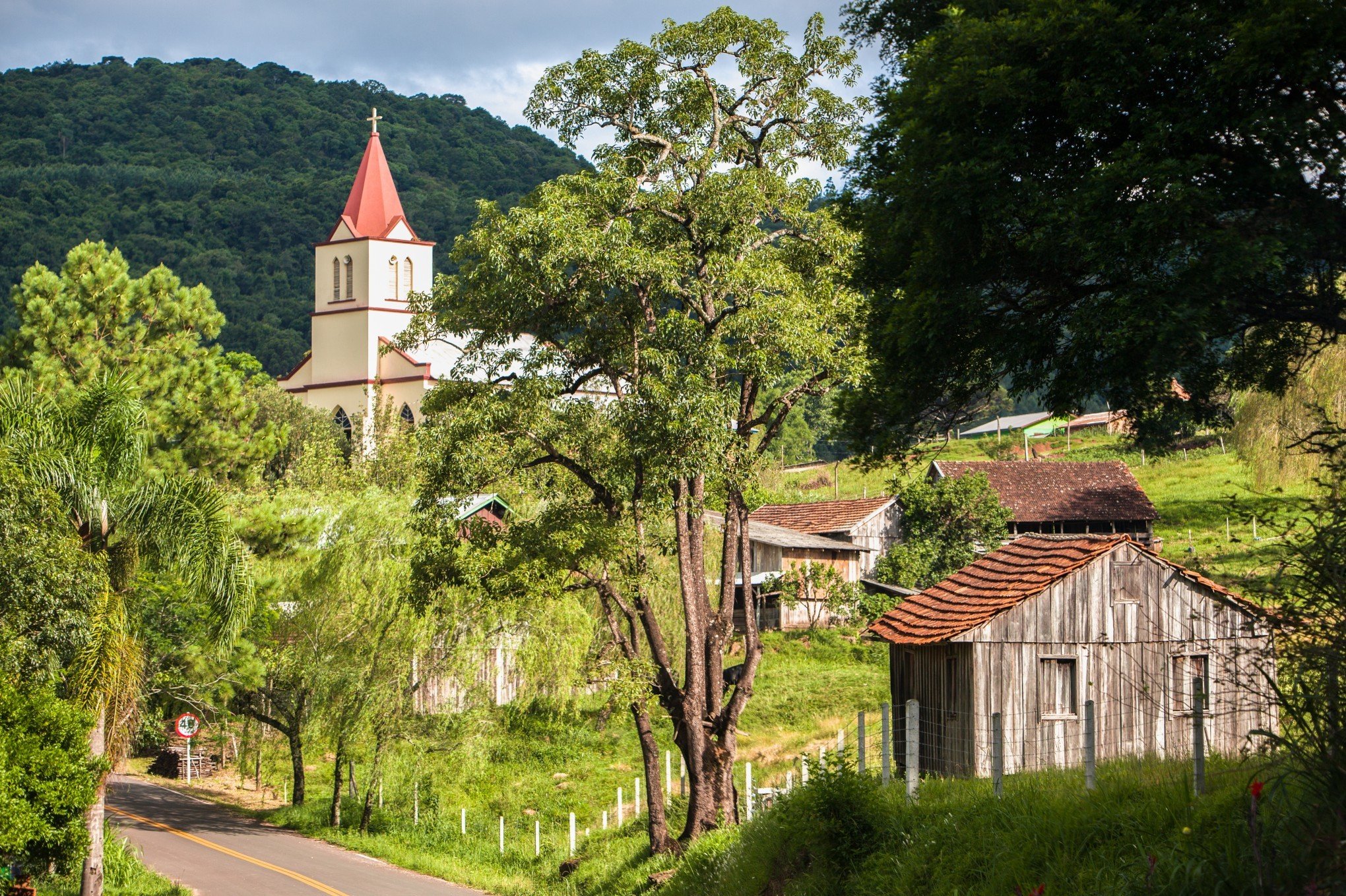 Gramado Rural: Secretaria de Turismo realizará reunião com produtores e empreendedores para avançar projeto