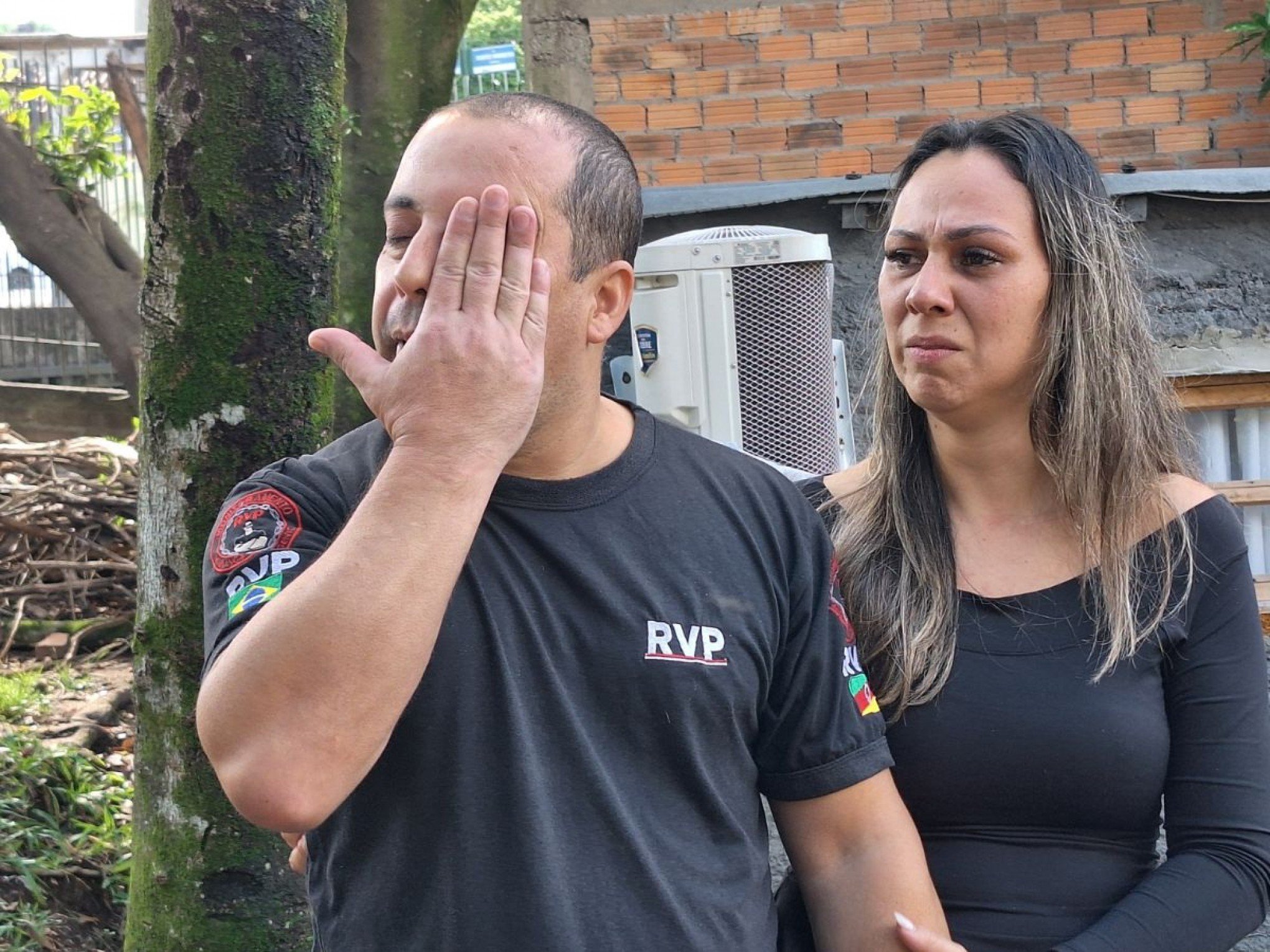 Morador de Novo Hamburgo apontado por envolvimento em suposto atentado à bomba no show de Lady Gaga ganha a liberdade