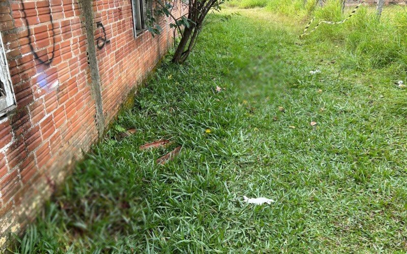Dois homens foram mortos na associação de moradores do loteamento Veneza, em Estância Velha | abc+
