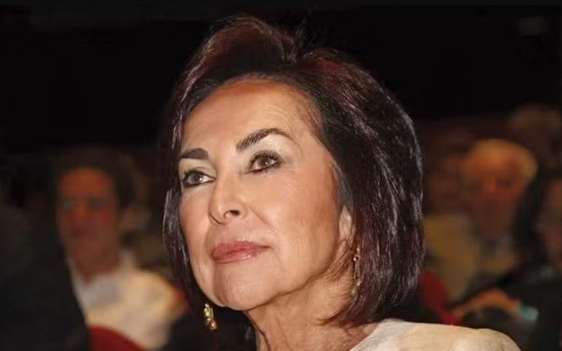 Iris Fontbona tem patrimônio estimado em US$ 28,1 bilhões | abc+