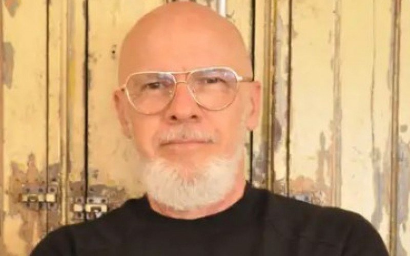Professor Luciano Meira | abc+