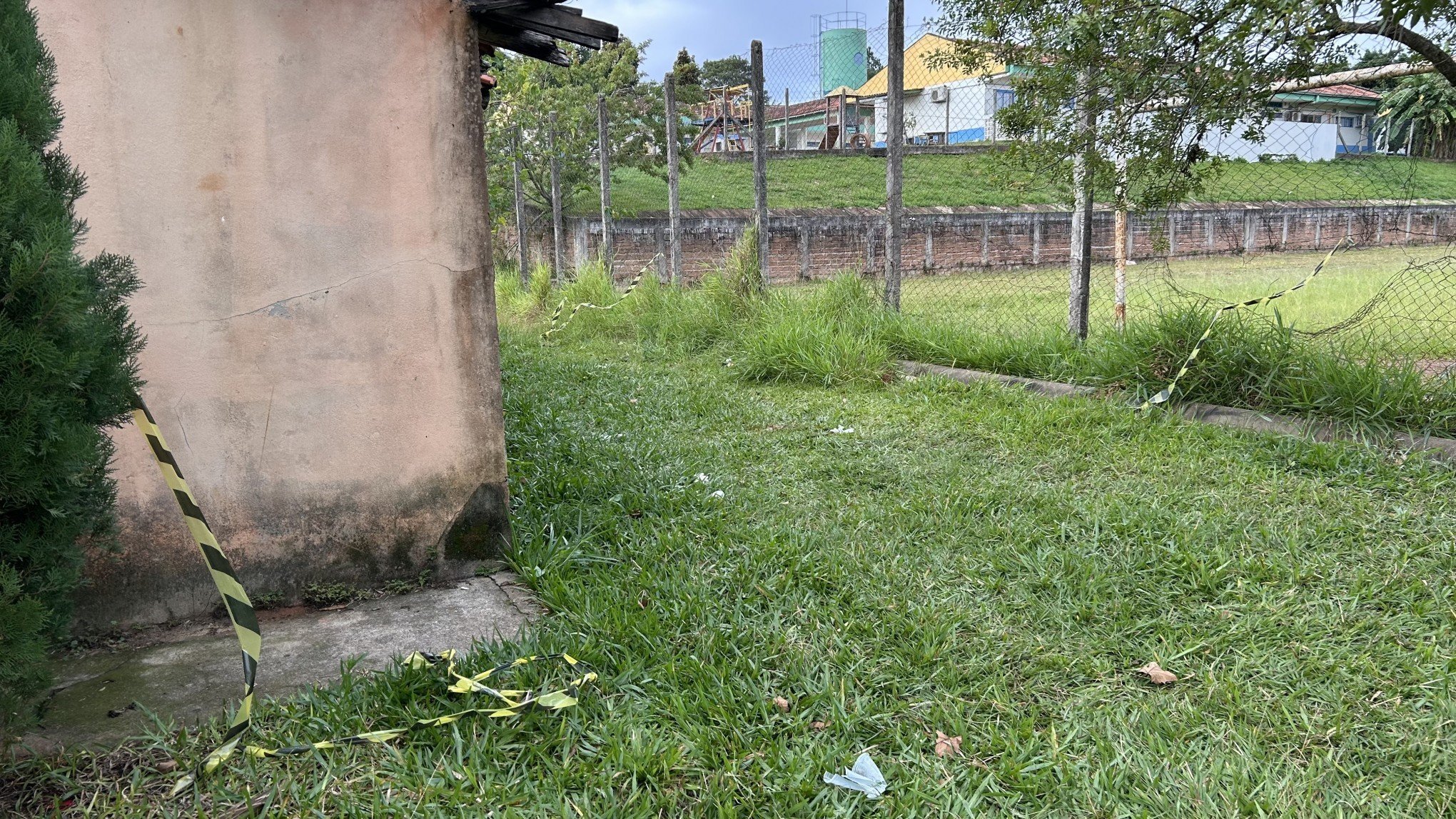 Identificada uma das vítimas do duplo homicídio ocorrido em associação de moradores de Estância Velha