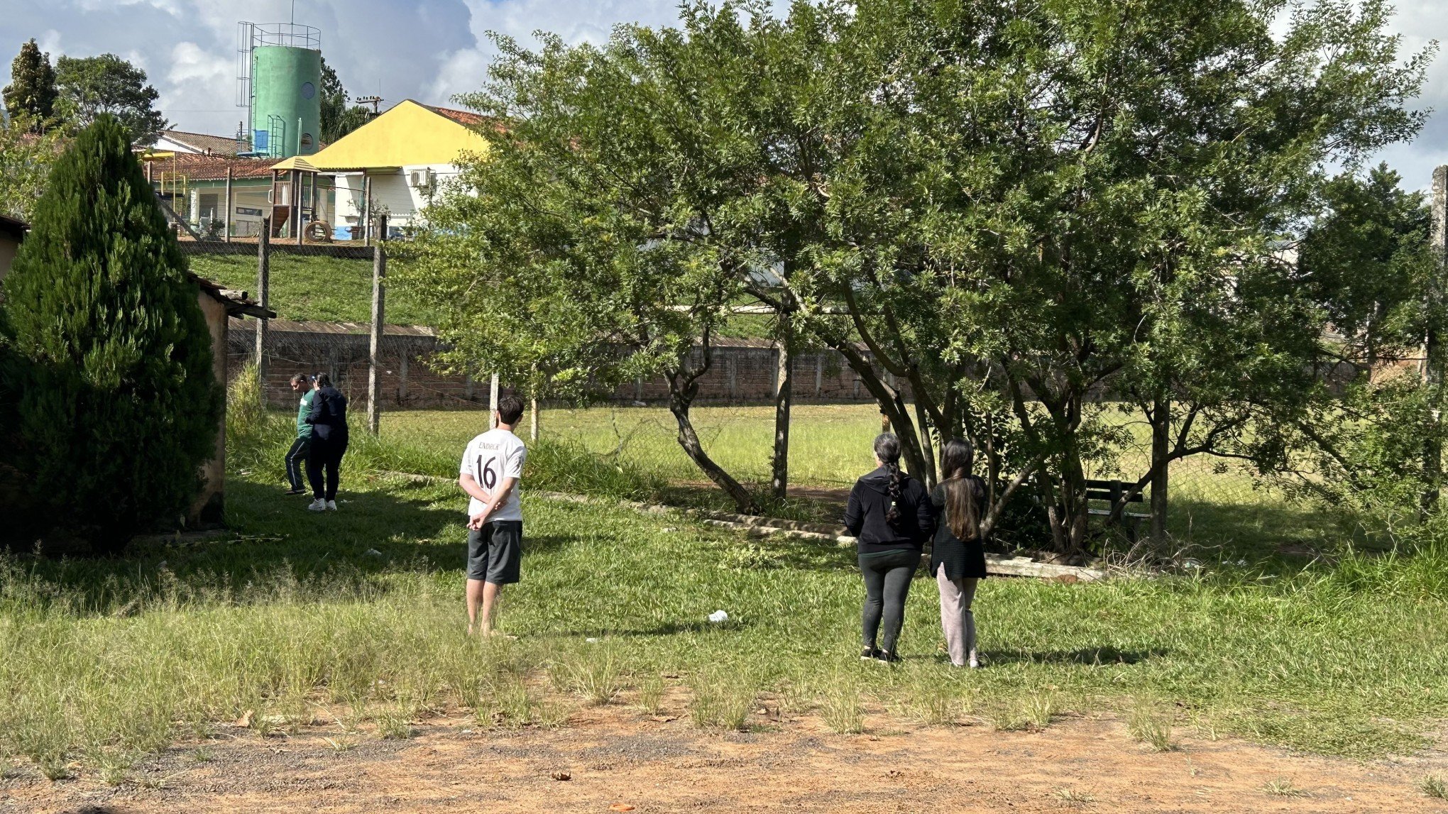 "Por pouco não arrancaram as cabeças": Requintes de crueldade são detalhados em duplo homicídio na região
