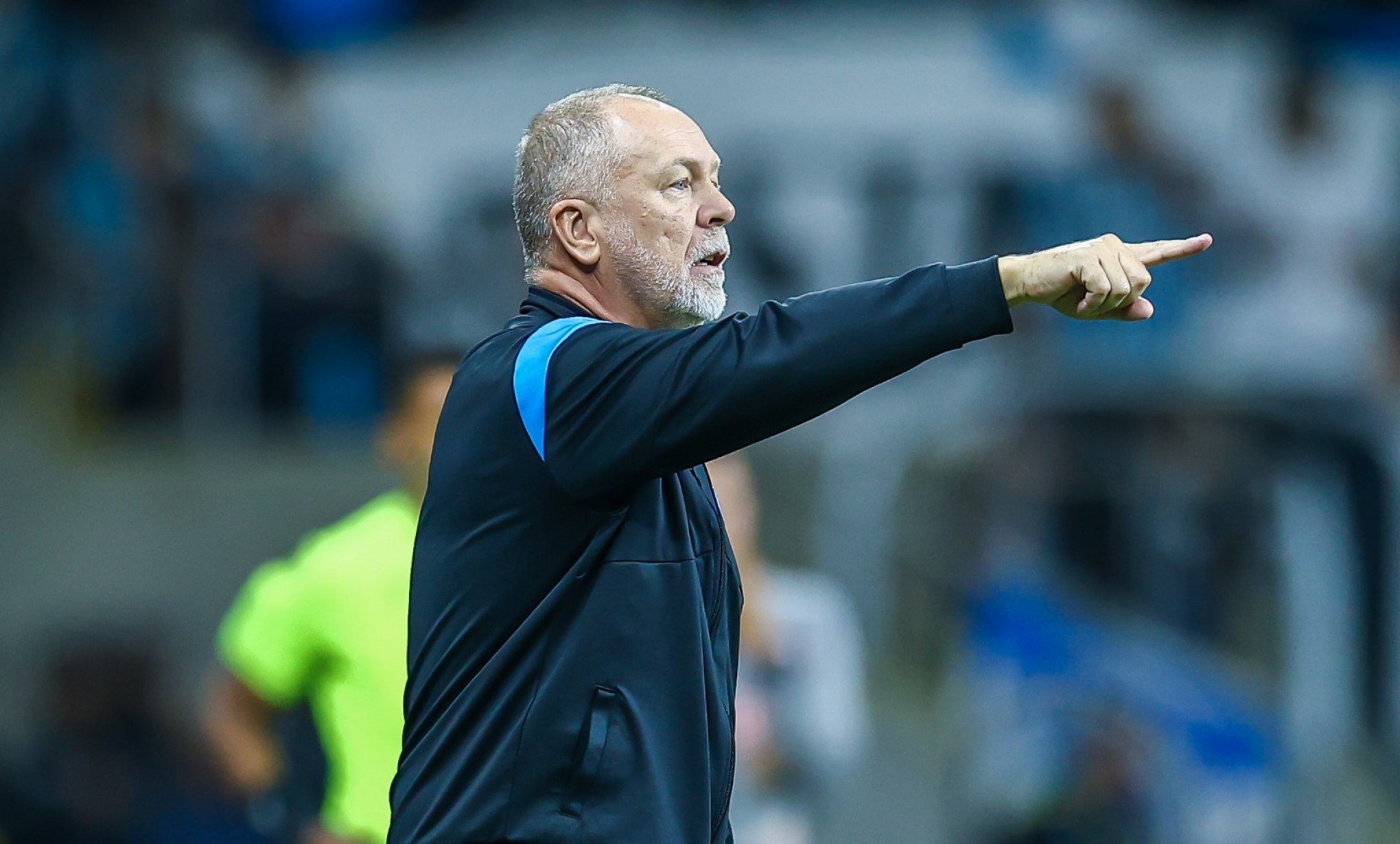 Grêmio x Godoy Cruz: onde assistir, horário, ingressos e escalações do jogo pela Sul-Americana