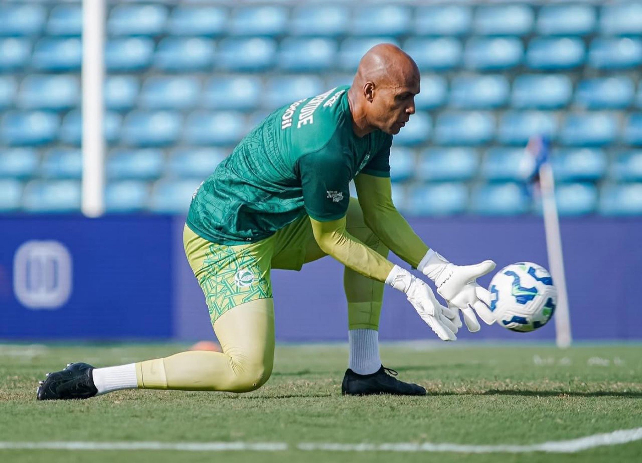 Juventude x Fluminense: onde assistir, horário e escalações do jogo pelo Brasileirão