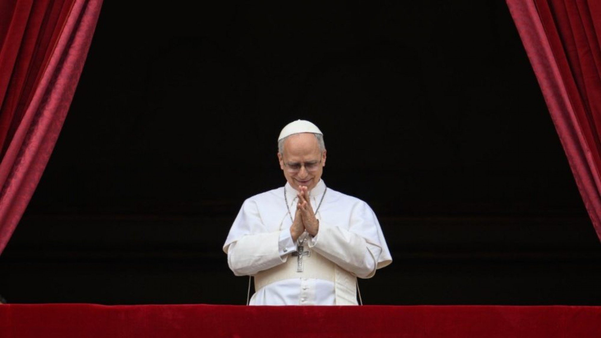Papa Leão XIV celebra missa no Vaticano  | abc+
