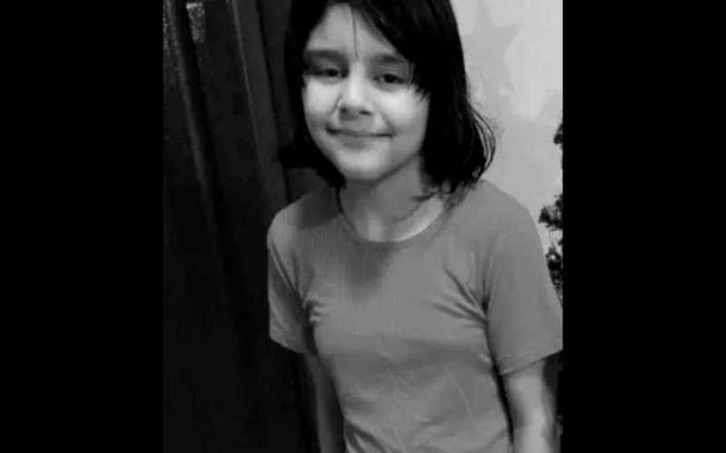 Izabelly Carvalho Brezzolin, de 11 anos, morreu na semana passada | abc+