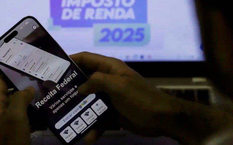 Imposto de Renda | abc+