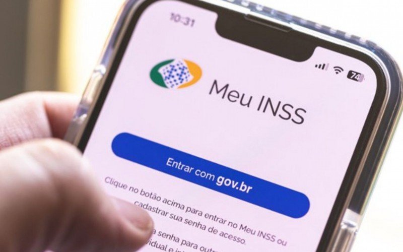 Notificações seriam enviadas pelo aplicativo Meu INSS | abc+