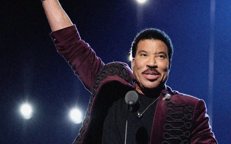 Lionel Richie | abc+