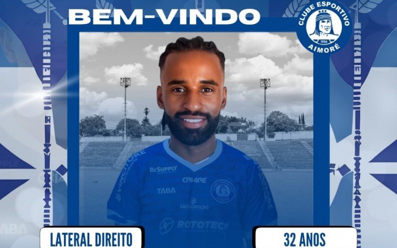 Lateral Maicon | abc+