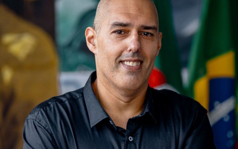 Marcelo Reis