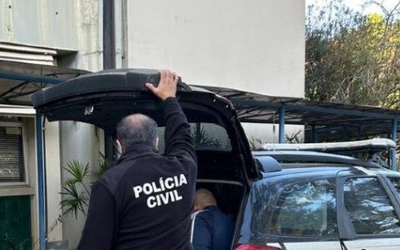 Ação rápida da Polícia Civil culminou na identificação de falso sequestro, em Canoas
