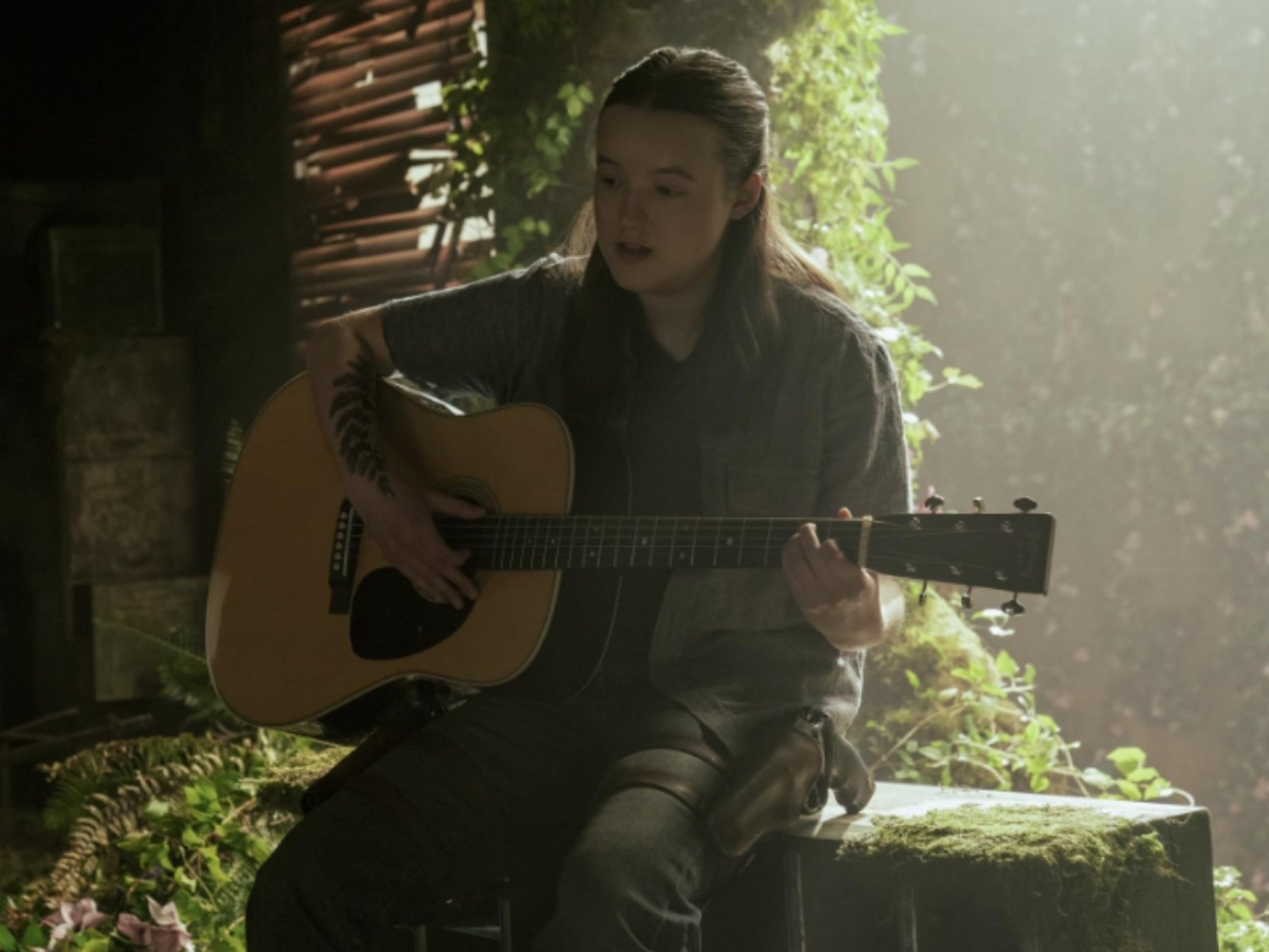 Conheça a história de Take On Me: Música aparece em The Last of Us após ter destaque em Adolescência