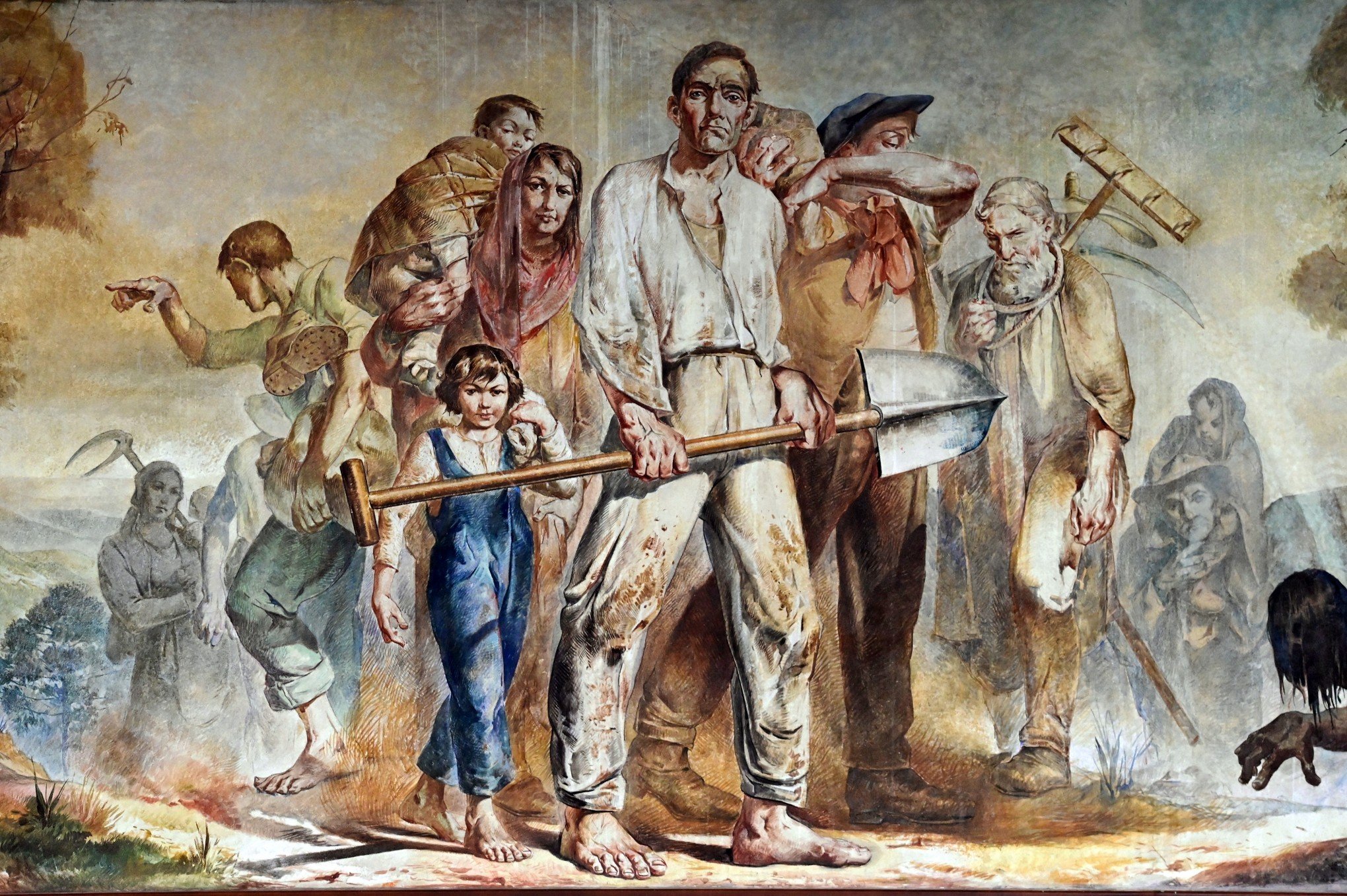 Italianos chegaram ao Rio Grande do Sul há 150 anos em busca de vida digna