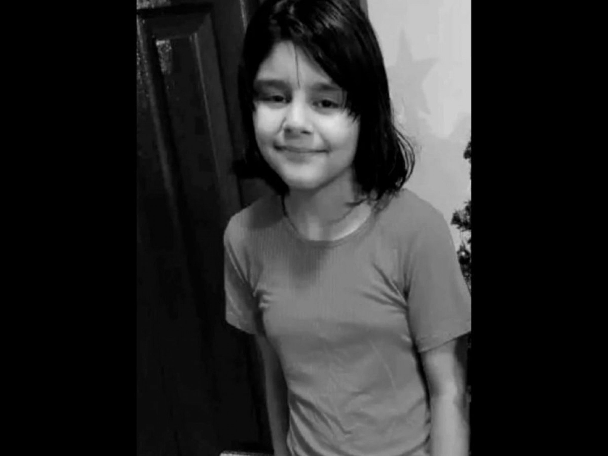 Izabelly Carvalho Brezzolin, de 11 anos, morreu na semana passada | abc+
