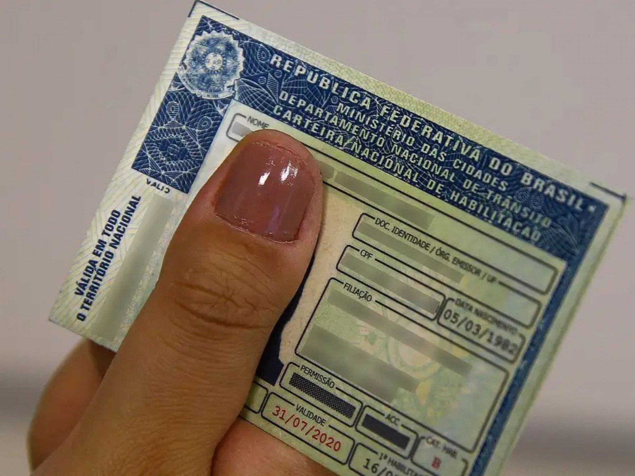 CNH sem autoescola: Governo divulga passo a passo de como deve funcionar para tirar a habilitação