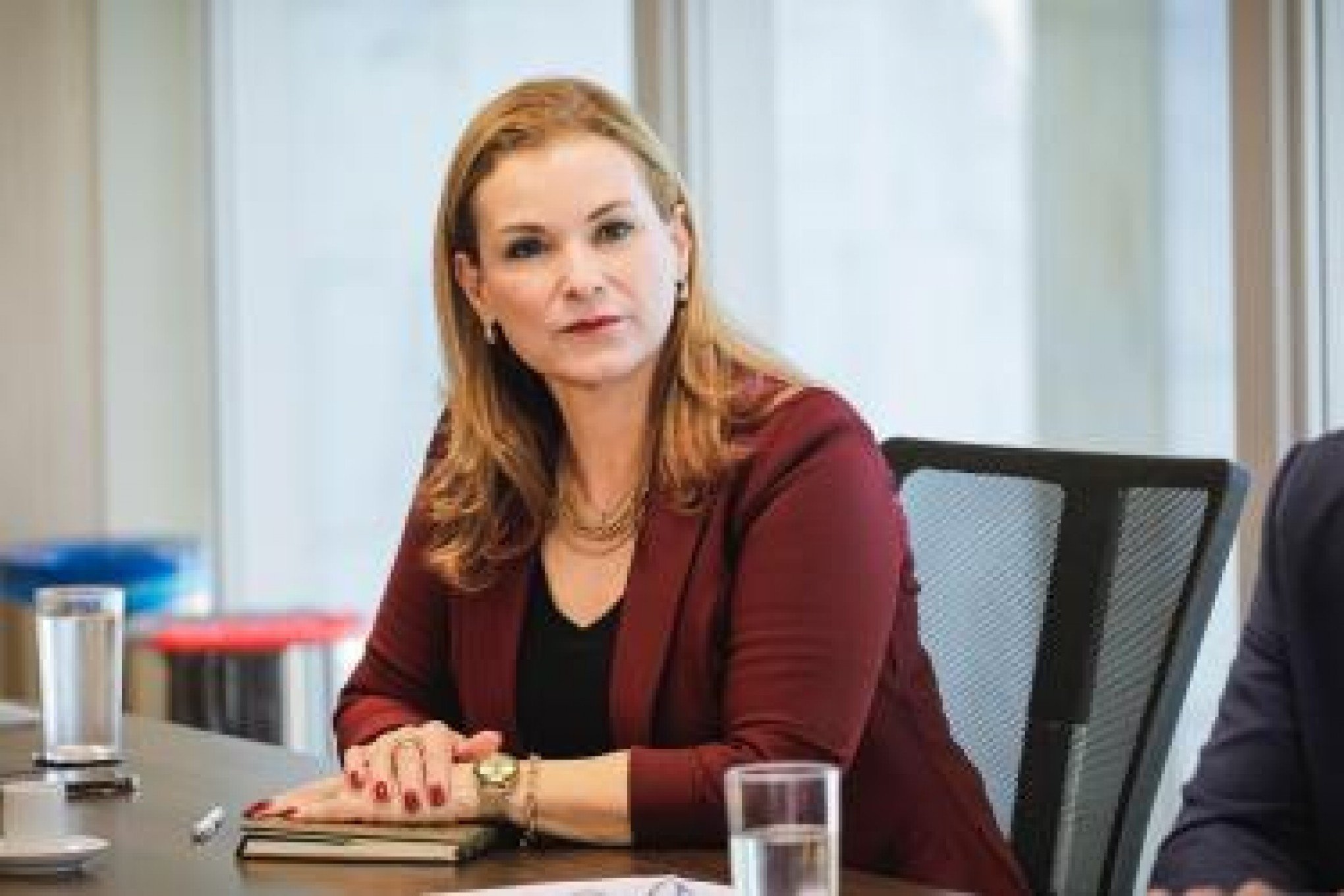 Fatima Daudt vai trabalhar em Brasília; entenda o novo cargo da ex-prefeita de Novo Hamburgo