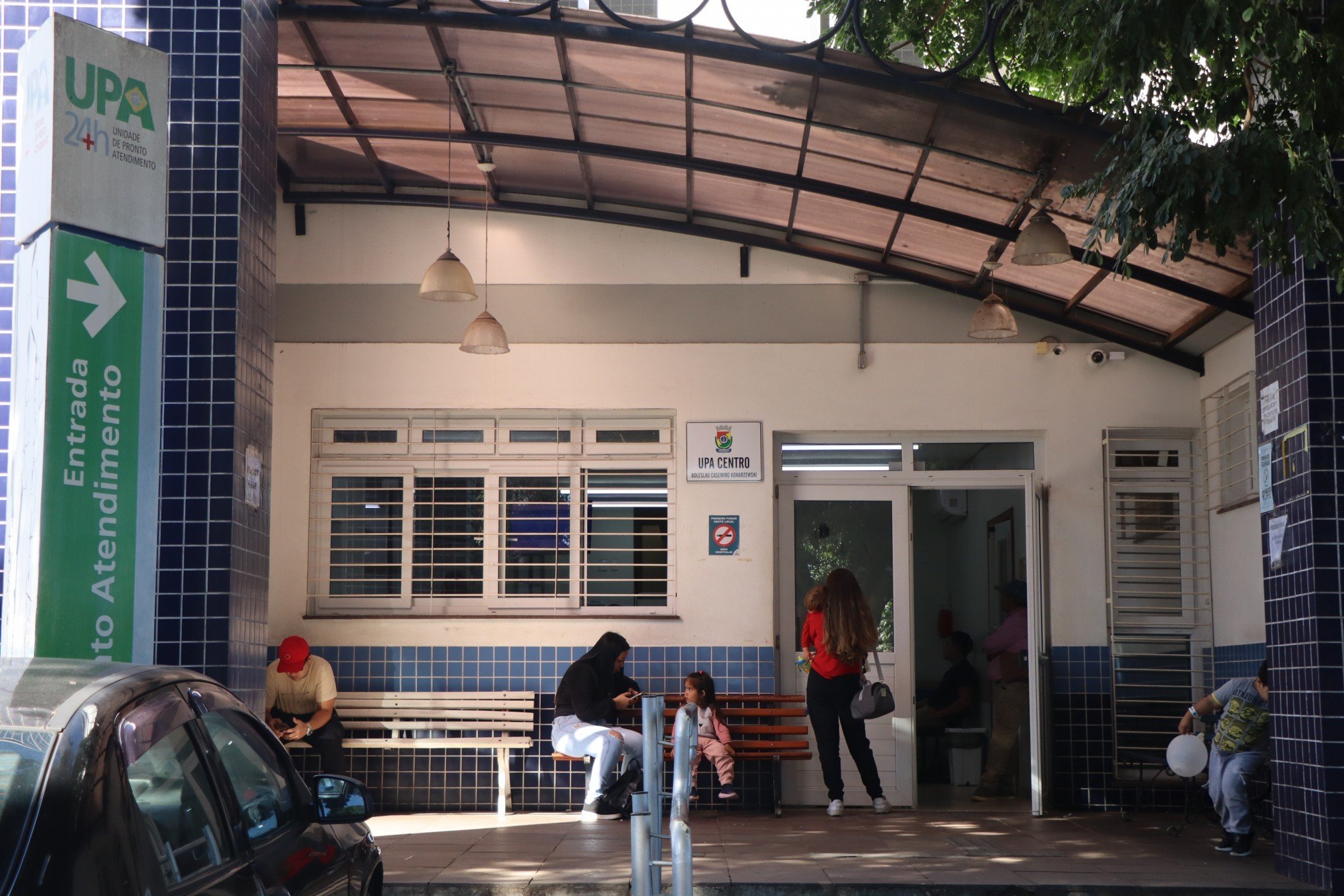 Com alto movimento, UPAs de Novo Hamburgo recebem reforço médico para agilizar o atendimento