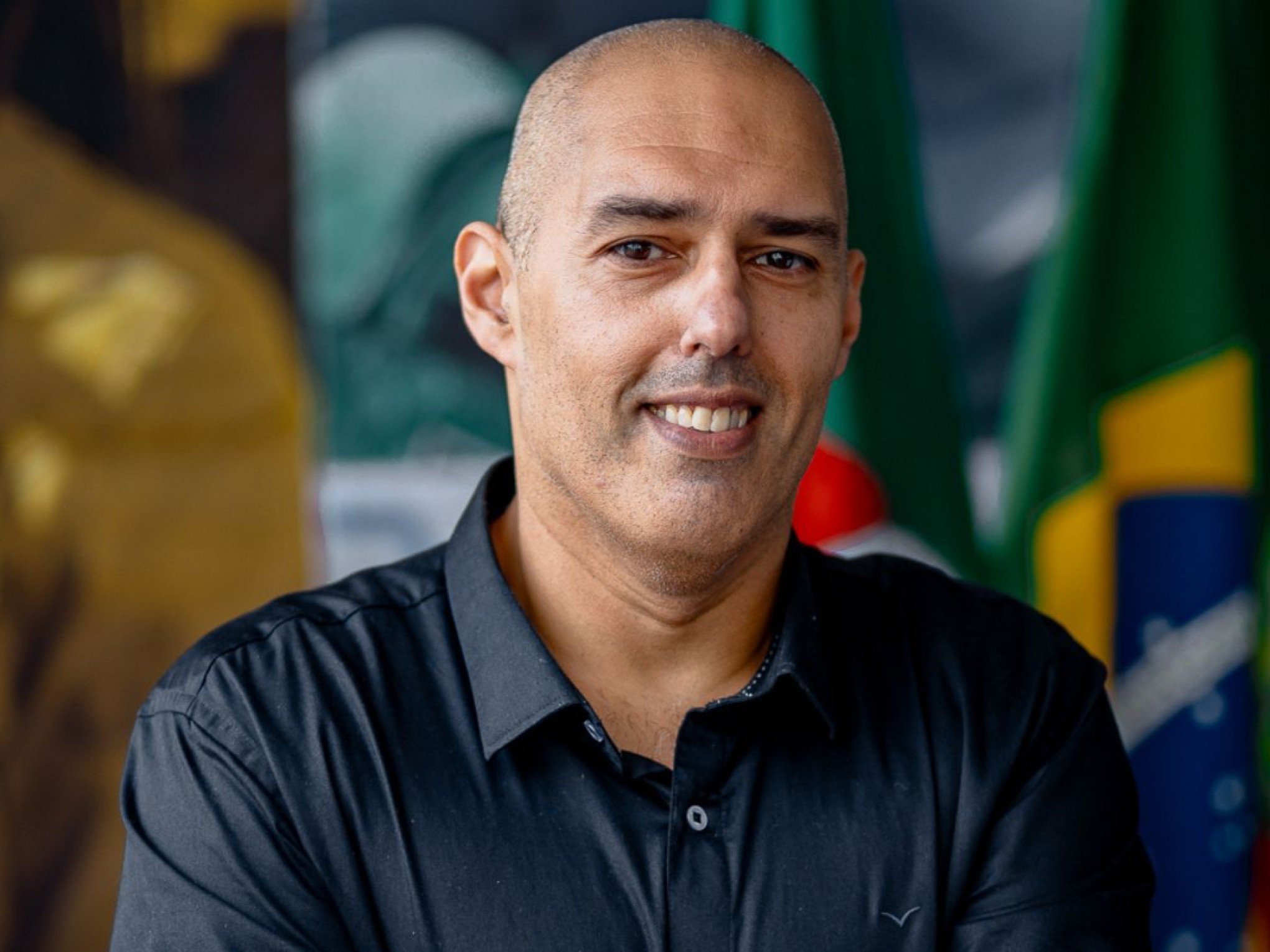 Marcelo Reis é o novo Secretário de Saúde de Canoas