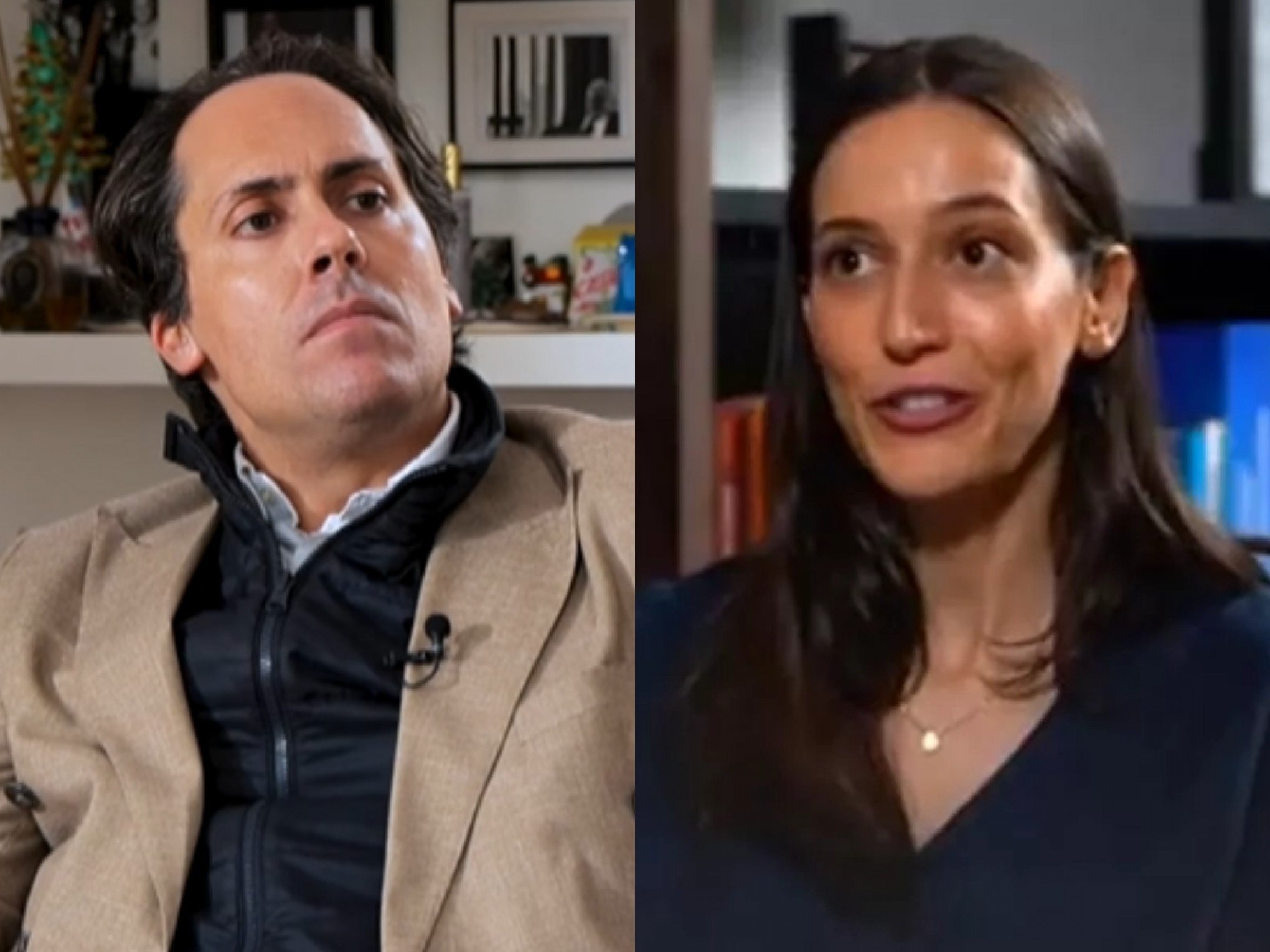 Gravidez em seita satânica: Invenção de italiano sobre brasileira ganha proporção internacional e envolve até o Vaticano; entenda