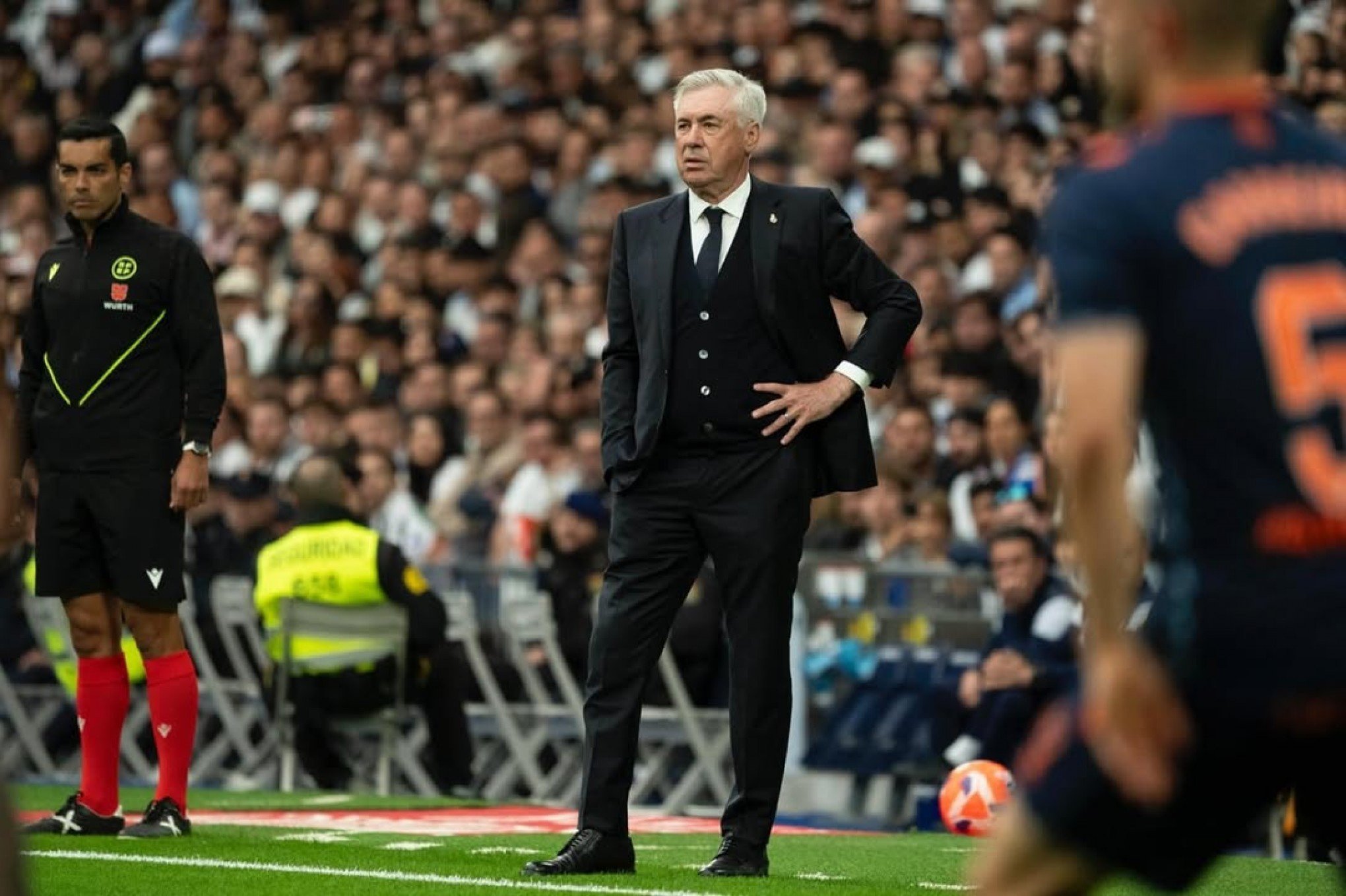 Quem é Carlo Ancelotti, novo treinador da Seleção?