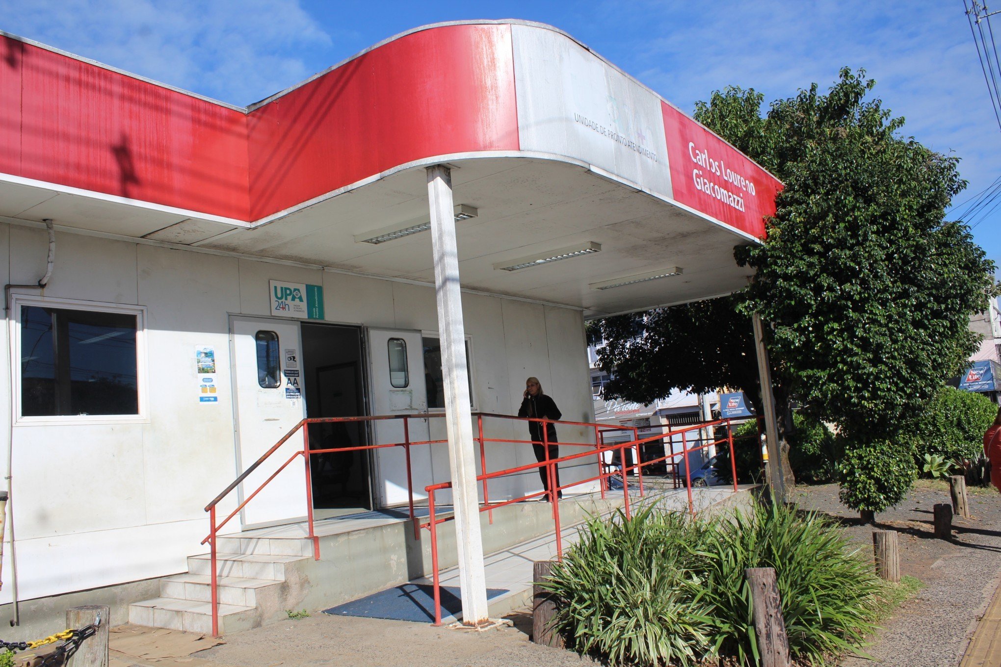Com o frio, canoenses procuram atendimento médico por problemas respiratórios