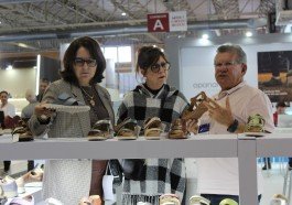 SICC: Salão calçadista terá edição em Novo Hamburgo com moda, negócios e conteúdo