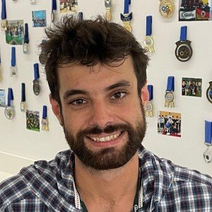 Professor Jorge Jardim Jr.