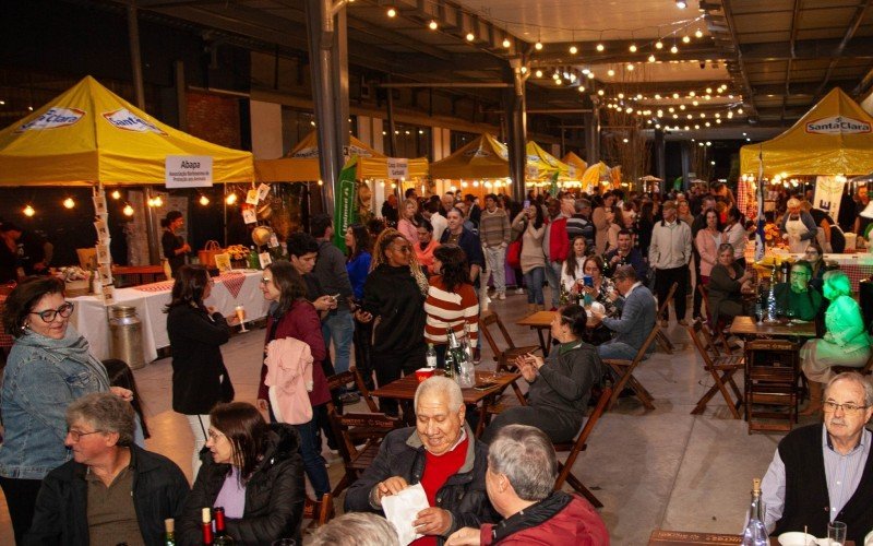Filó do FestiQueijo e Feira Feito em Barbosa ocorrem nesta sexta-feira (16) e sábado (17)