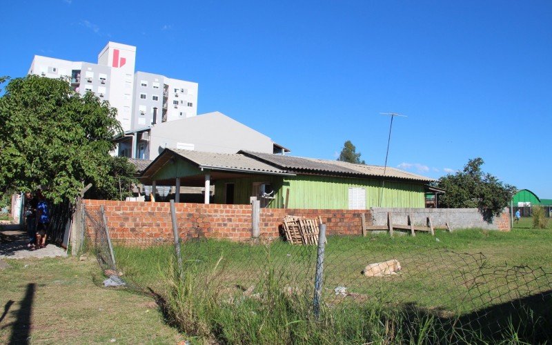 Local seria desapropriado para dar lugar à uma praça | abc+