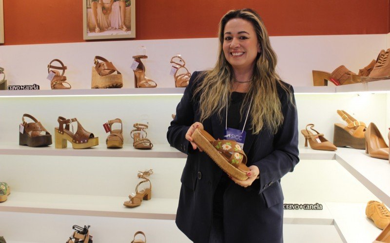 Ina com coleção inspirada no boho chic | abc+