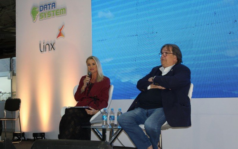 Roberta e Frederico Pletsch | abc+