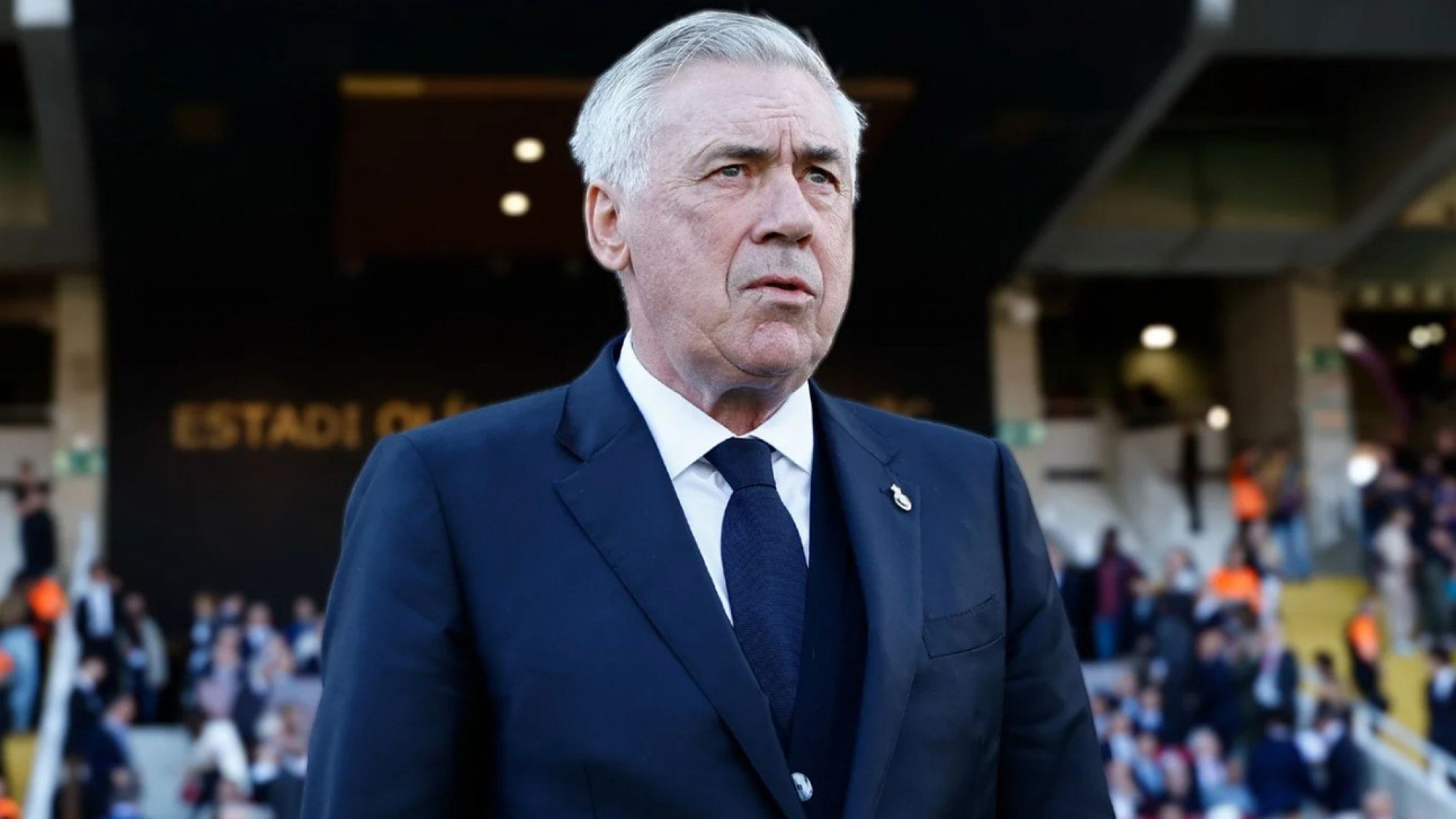 Quanto ganhará Ancelotti na seleção? Lista com os 10 técnicos mais bem pagos do mundo tem nomes surpreendentes