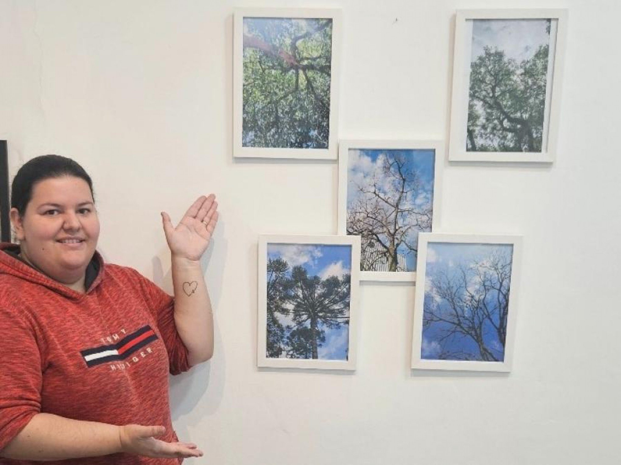 Arte. Mostra fotográfica inaugura nova temporada da Galeria Liana Brandão