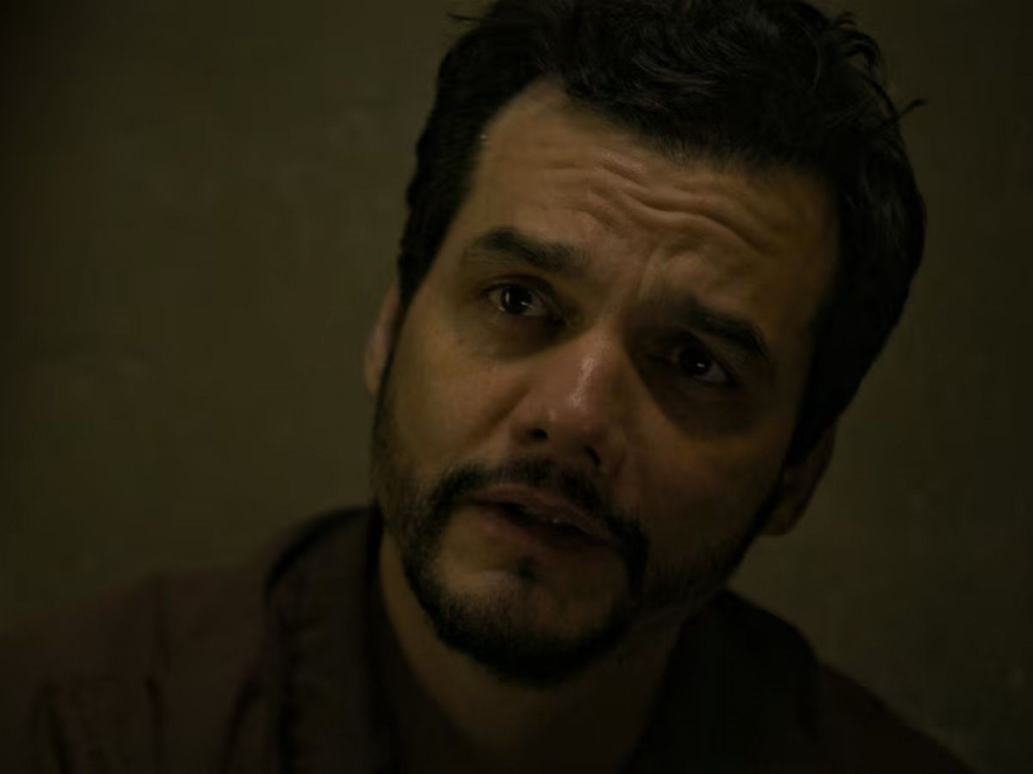 Deputado bolsonarista diz que EUA deveriam dar  "olhadinha" no ator Wagner Moura