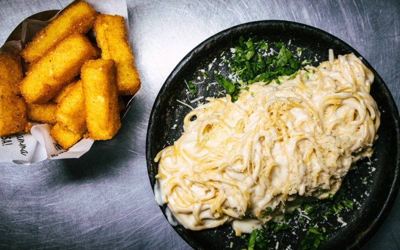 Pratos típicos da culinária italiana compõem o menu da edição especial do Chefs Gourmet | abc+