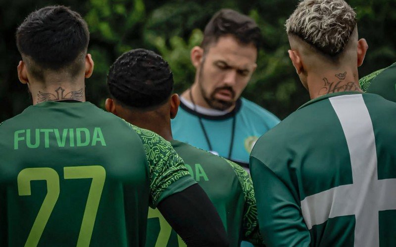 Futebol Com Vida não vai mais disputar o Campeonato Gaúcho Série A2 | abc+
