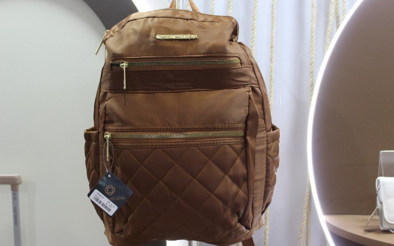 Novidades para coleção primavera/verão