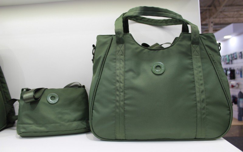 Novidades para coleção primavera/verão