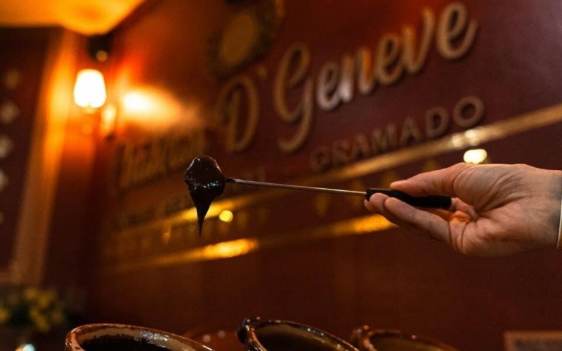 Chatêu D’Geneve reúne gastronomia italiana, suíça e brasileira | abc+
