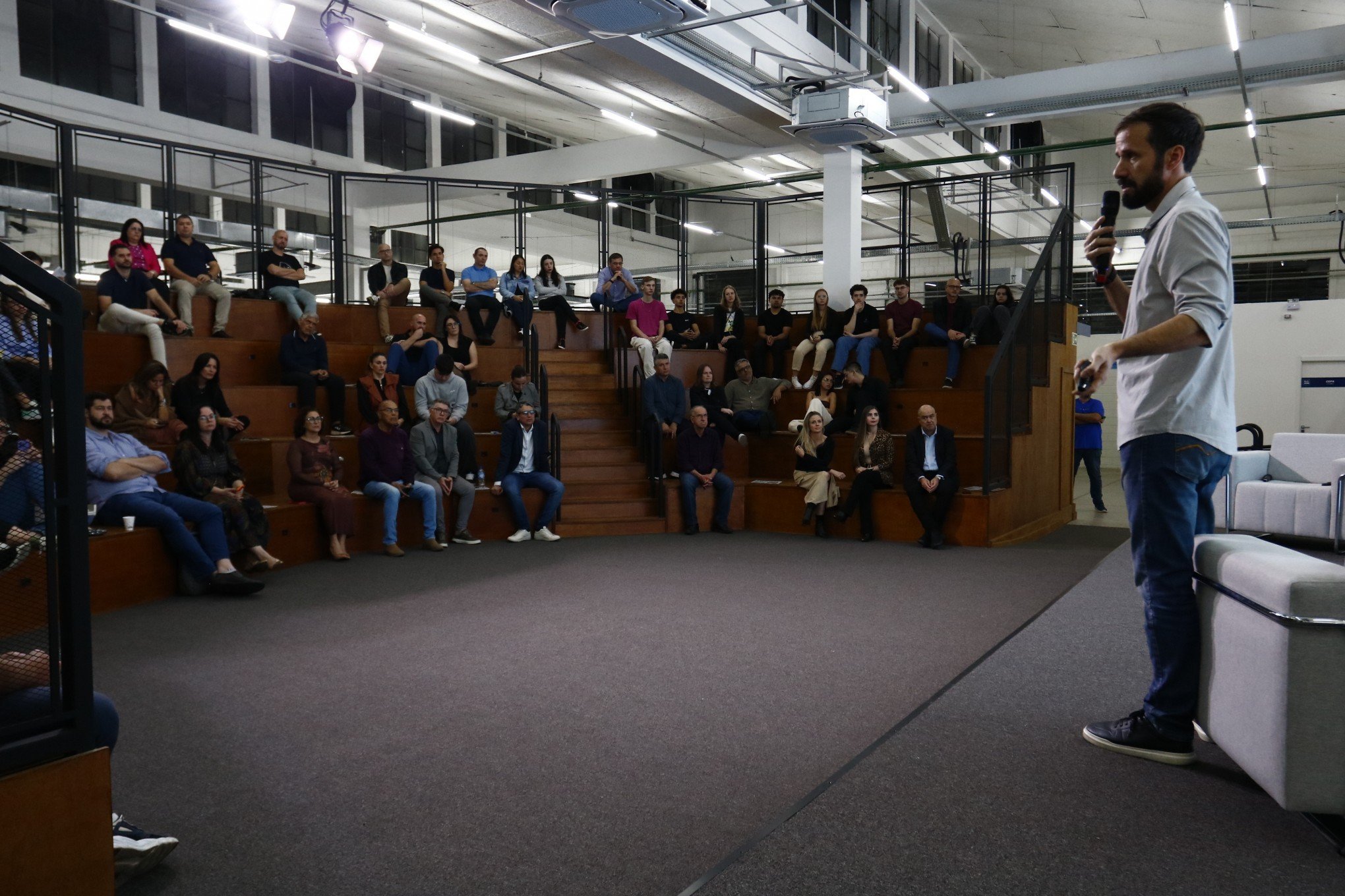 Tendências mundiais e tecnológicas dominam a arena do Pós-SXSW e Web Summit Rio