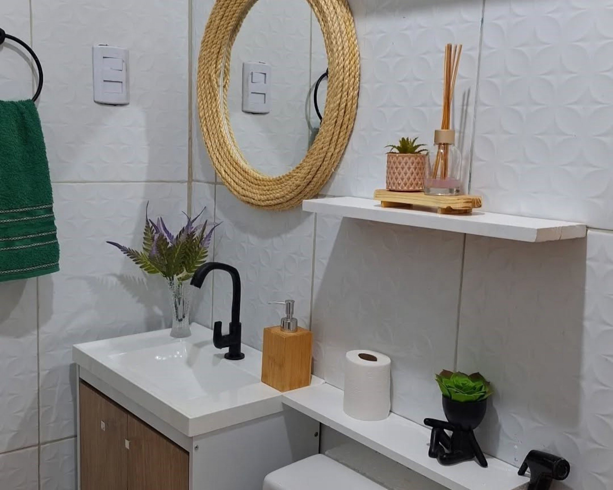 Prateleiras são solução para o décor | abc+