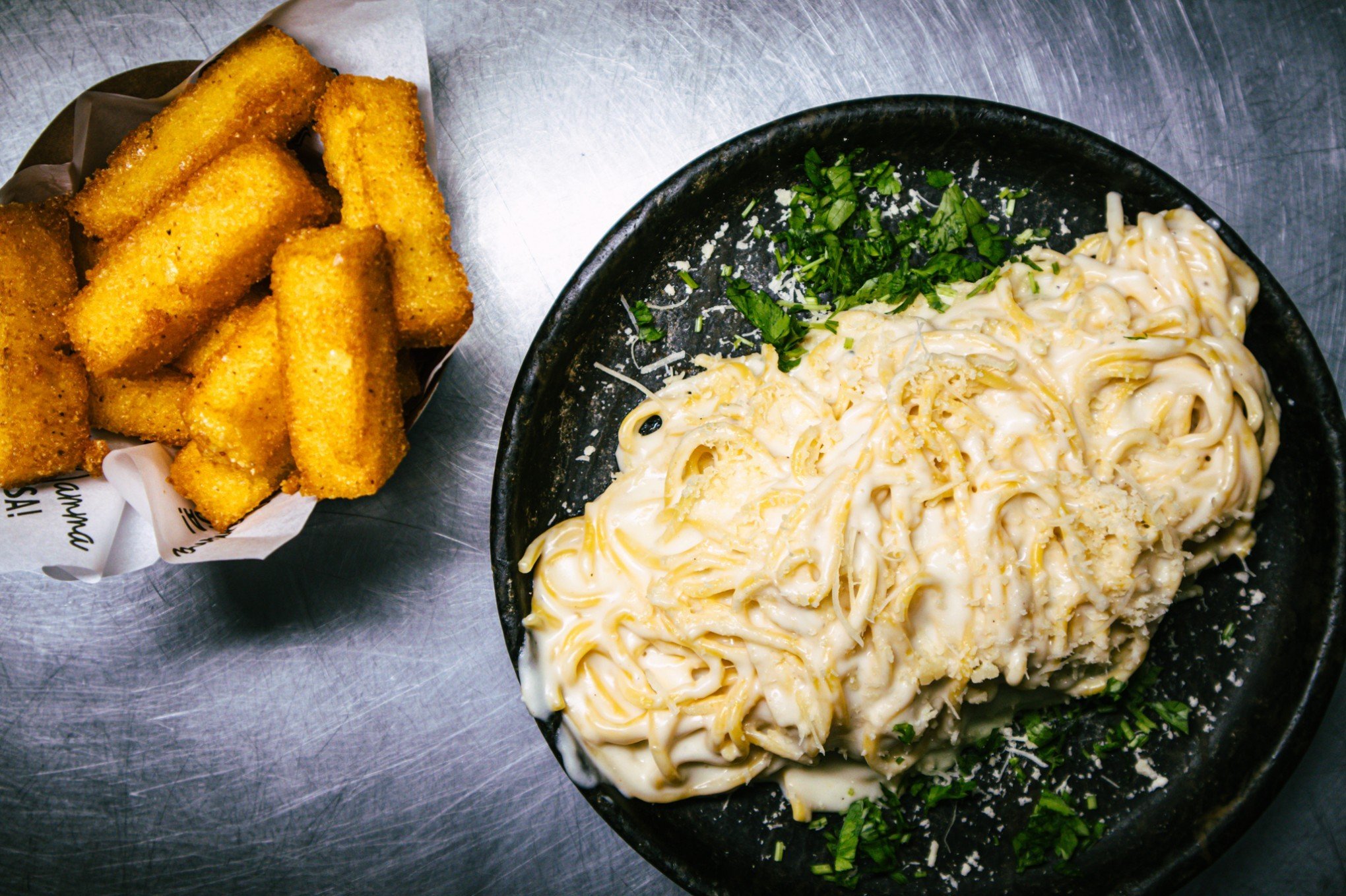 Edição do Chefs Gourmet celebra a cultura italiana