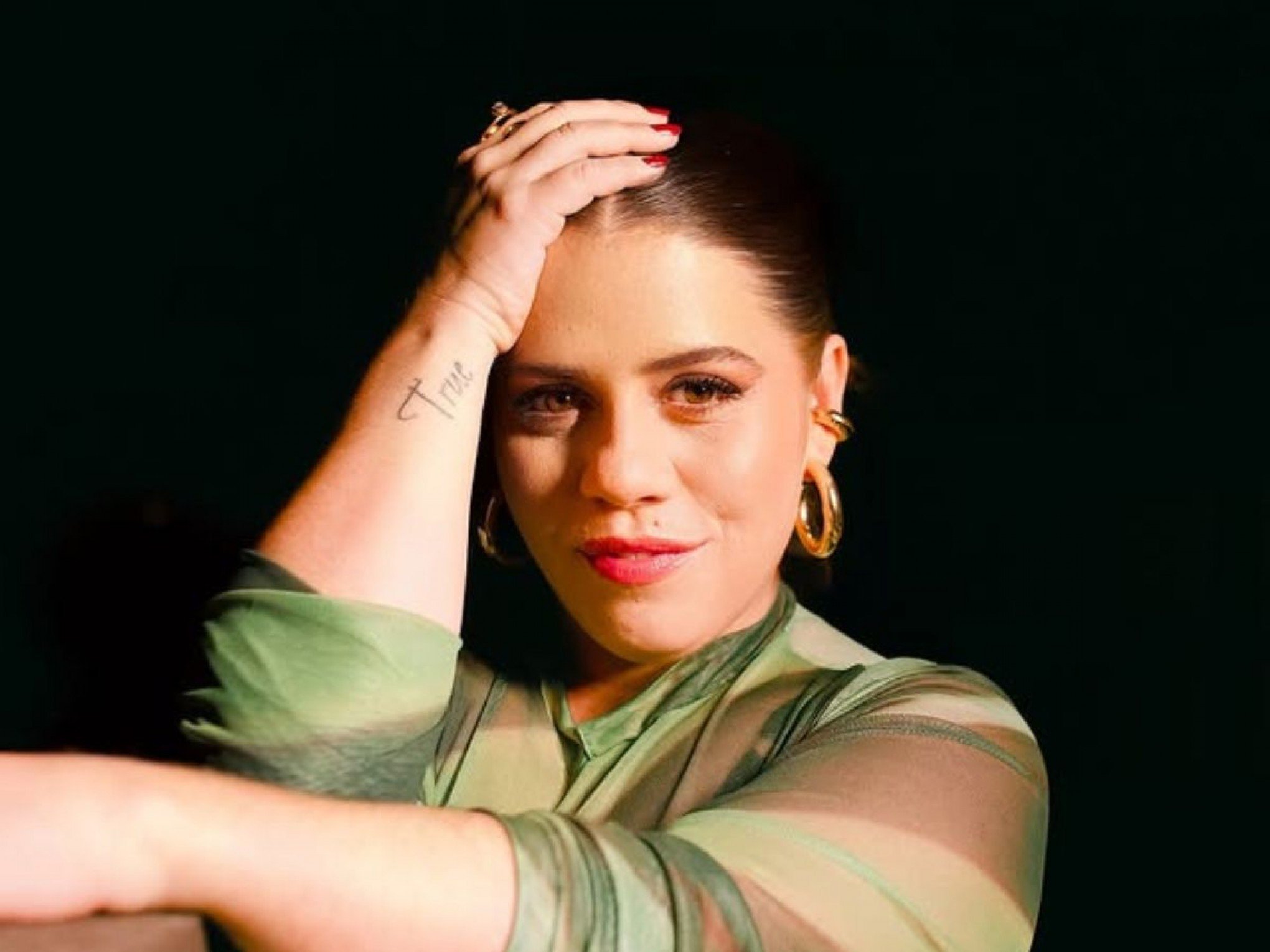 Tati Machado: O que pode causar perda de bebê no fim da gestação