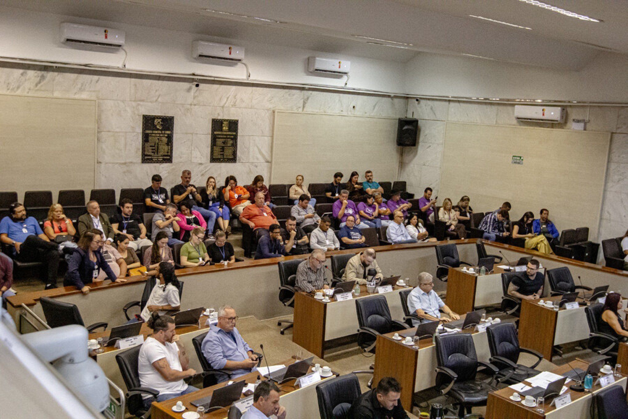 Câmara de Vereadores aprova criação de loteria municipal