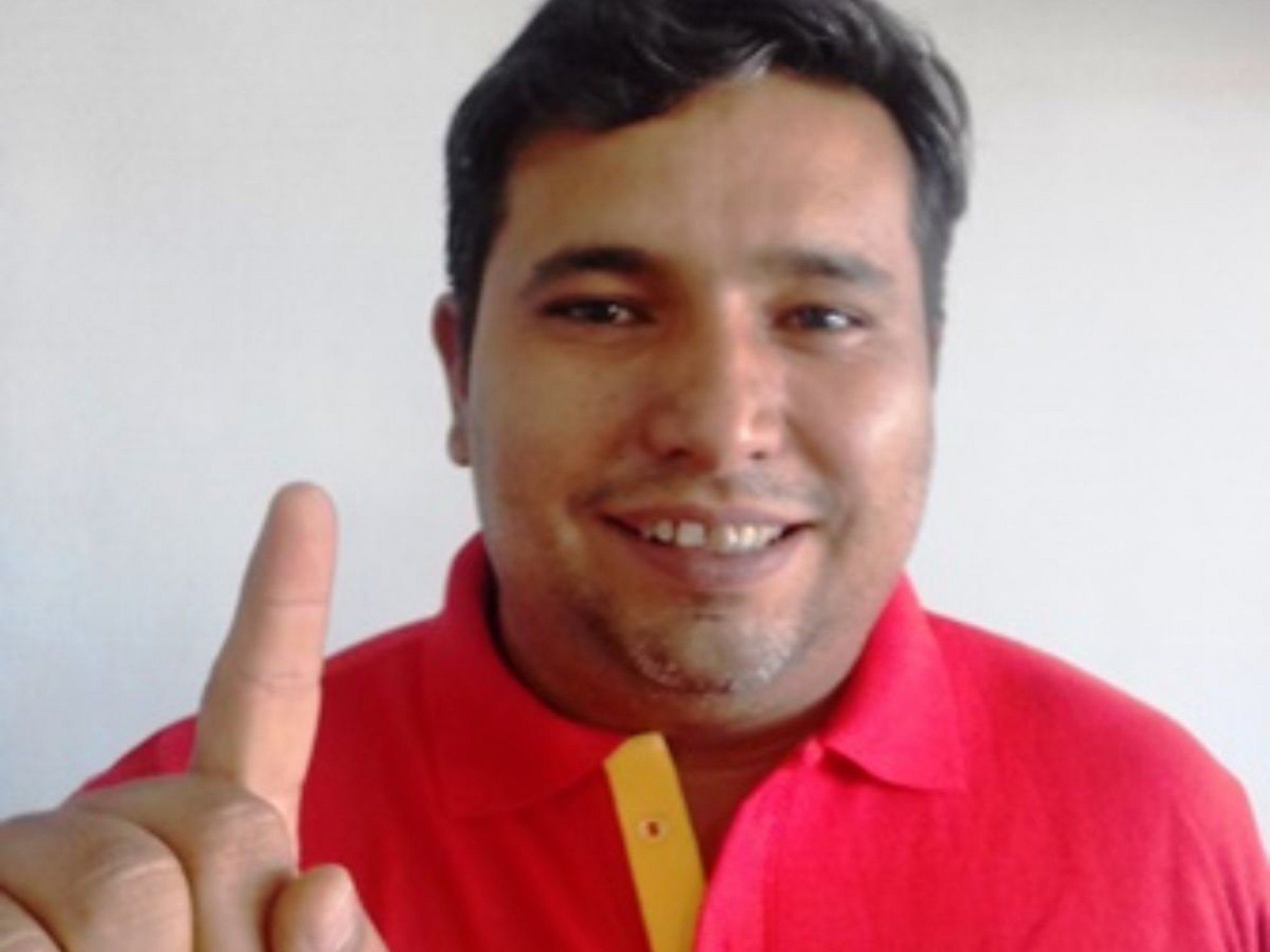 Marlon Celso da Costa, de 44 anos, morreu após espancamento em plataforma da Trensurb | abc+