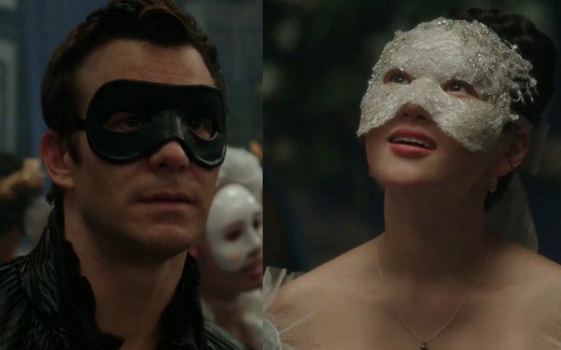 Quarta temporada de Bridgerton focará no romance entre Benedict e Sophie | abc+