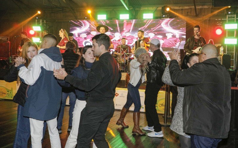Festa celebra cultura da colônia de Gramado